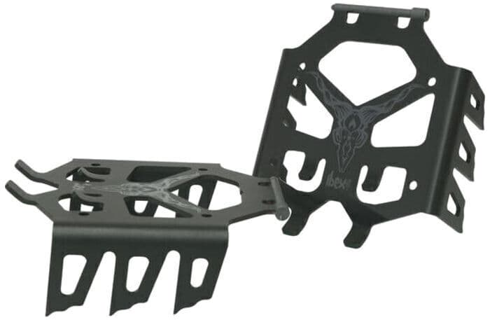 Fijaciones SPARK R&D IBEX ST CRAMPON