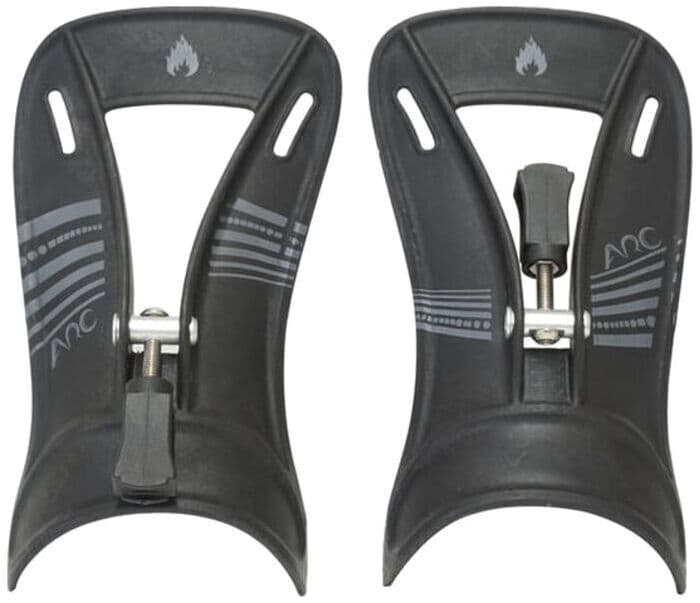 Fijaciones SPARK R&D ARC ASYM RIP 'N' FLIP HIGHBACK (PR)