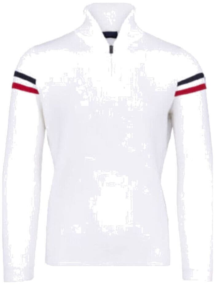 Maglia FUSALP WENGEN IV