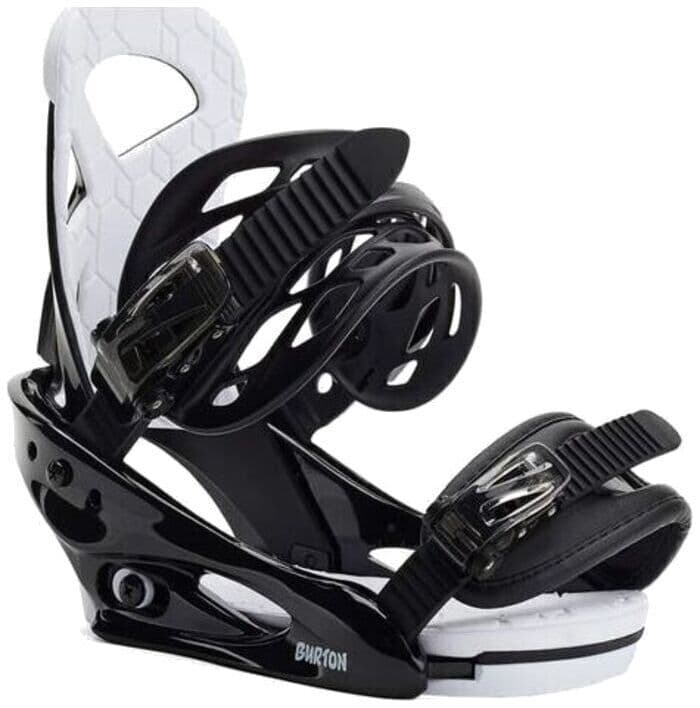 Binding BURTON SMALLS H22-23