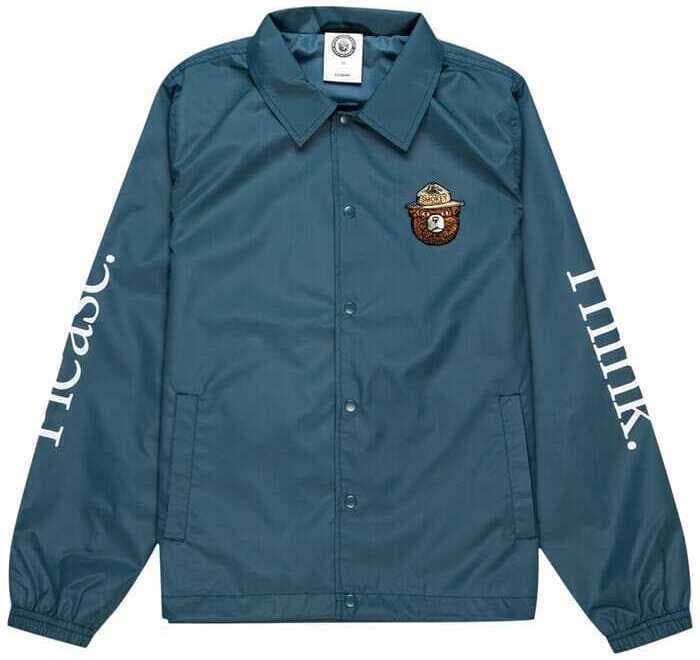 Giacca ELEMENT SBXE PLEASE COACH YOUTH