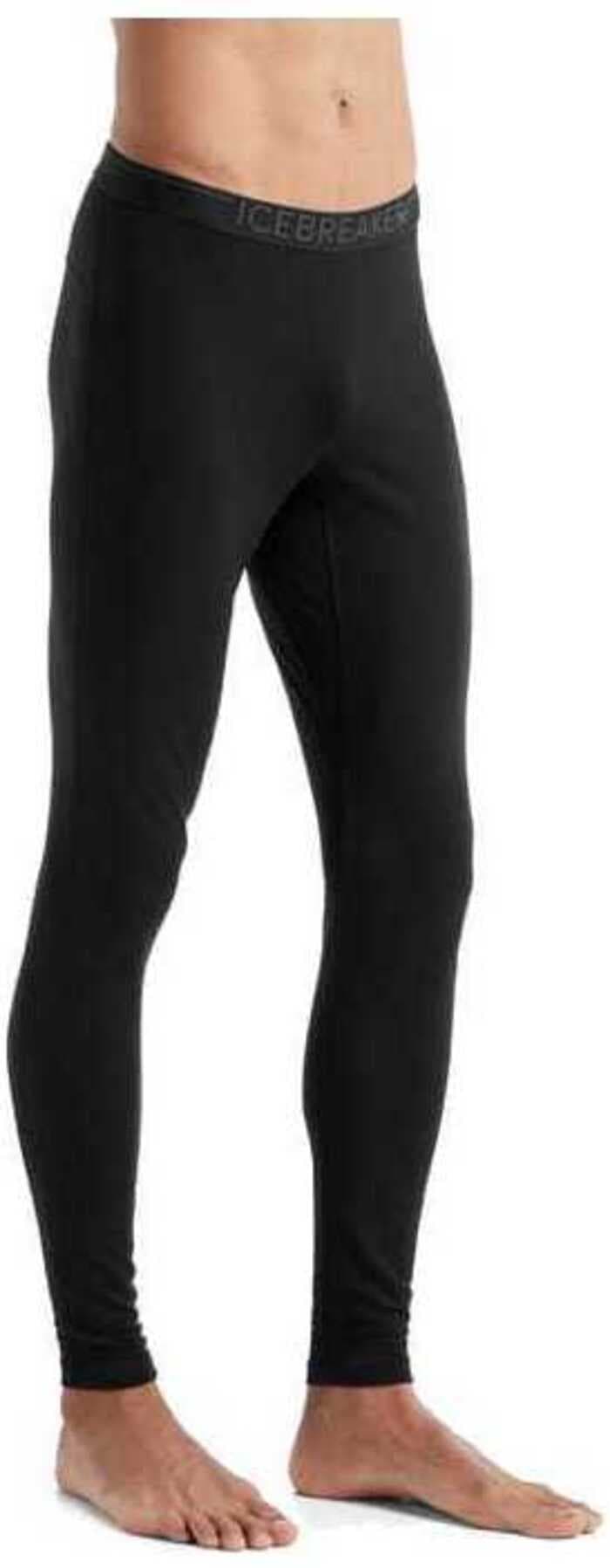 Pantalons ICEBREAKER M 200 OASIS LEGGINGS