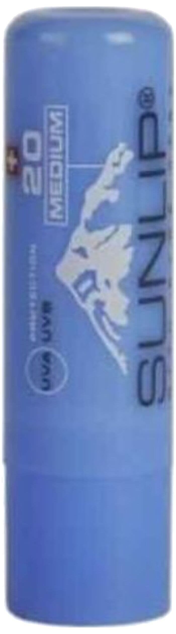 Protección Solar SWISS SUNCARE SUNLIP CLASSIC 5ML