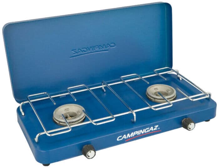 Gril et Barbecue CAMPINGAZ COCINA BASE CAMP LID
