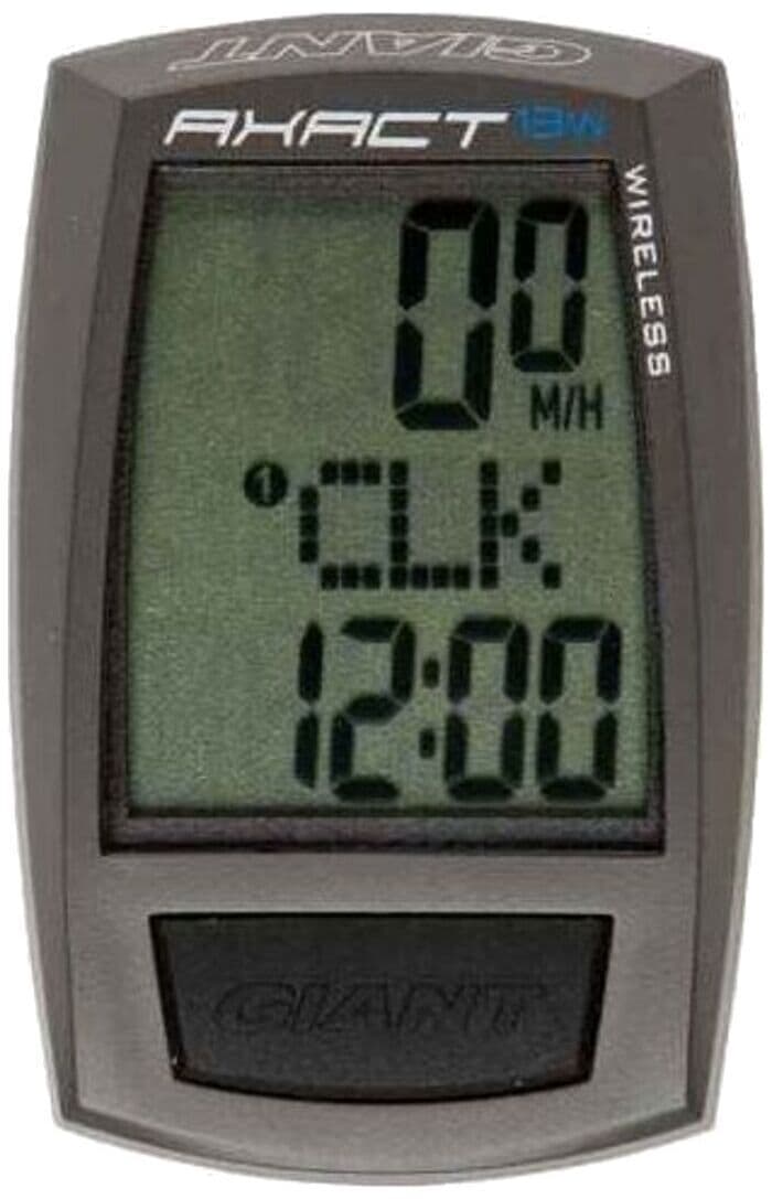 Kilometerzähler GIANT EXTENSIÓN GARMIN