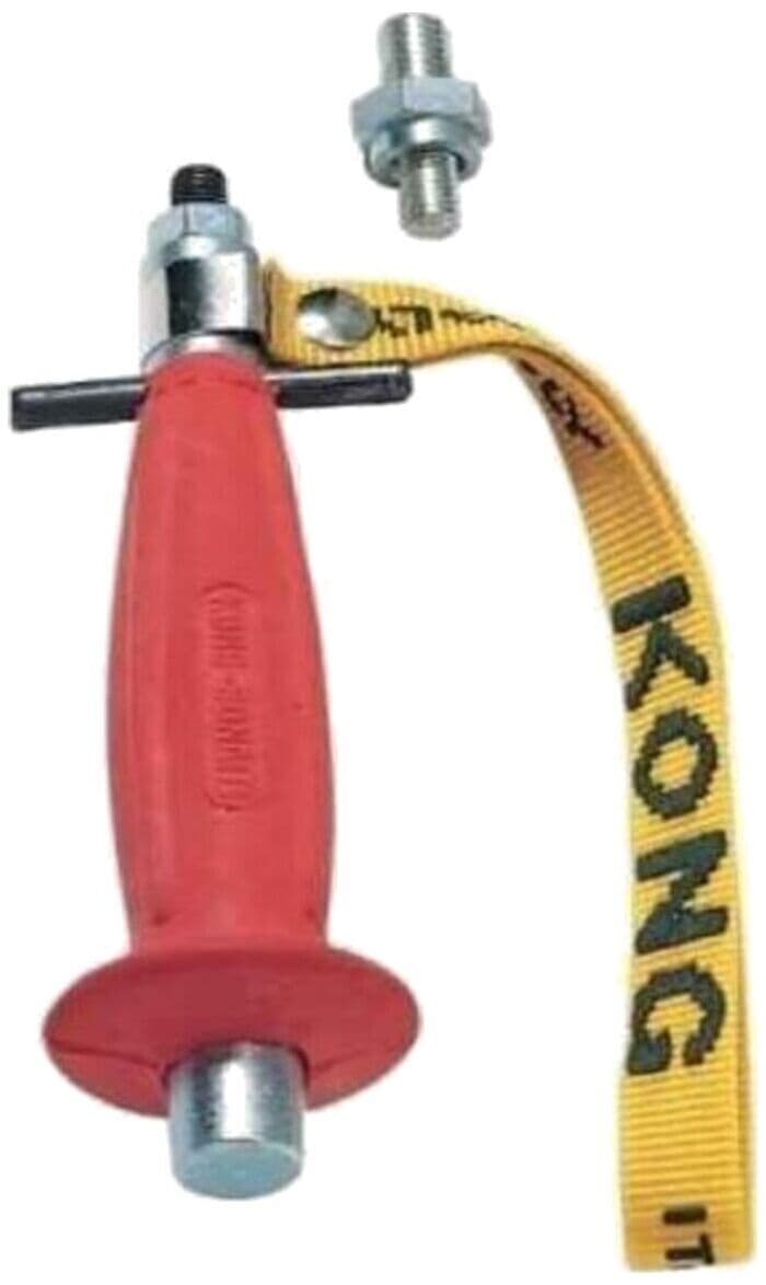 Attrezzatura Parete KONG DRILLER