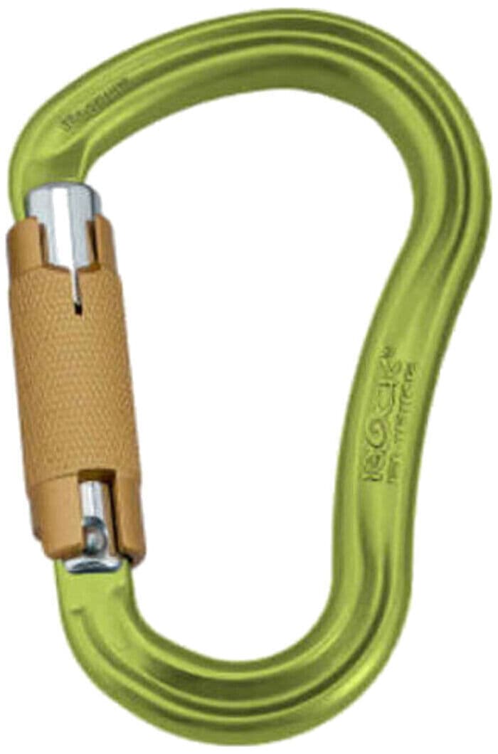 Karabiner ROCK EMPIRE HMS MAGNUM 2T