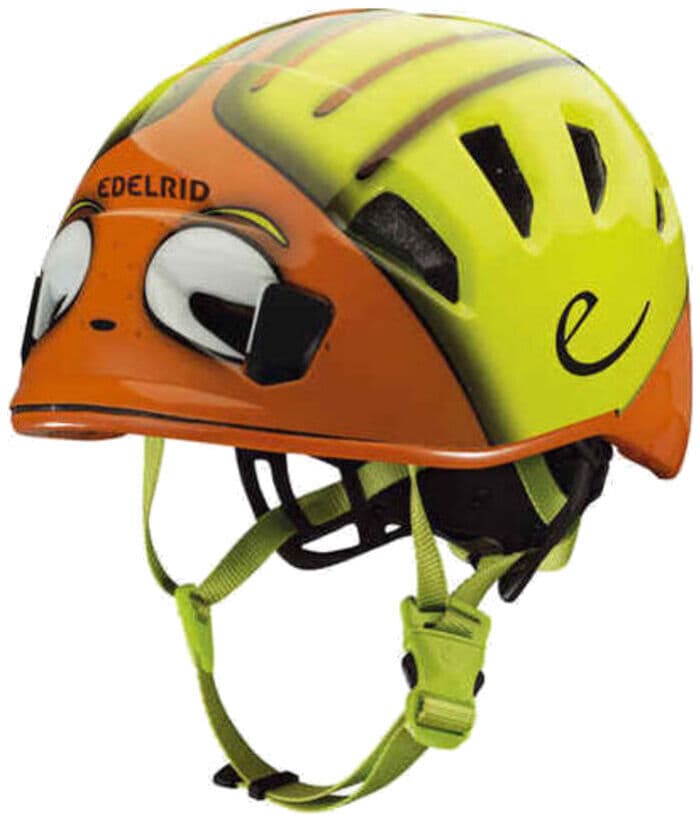 Helm EDELRID KIDS SHIELD II