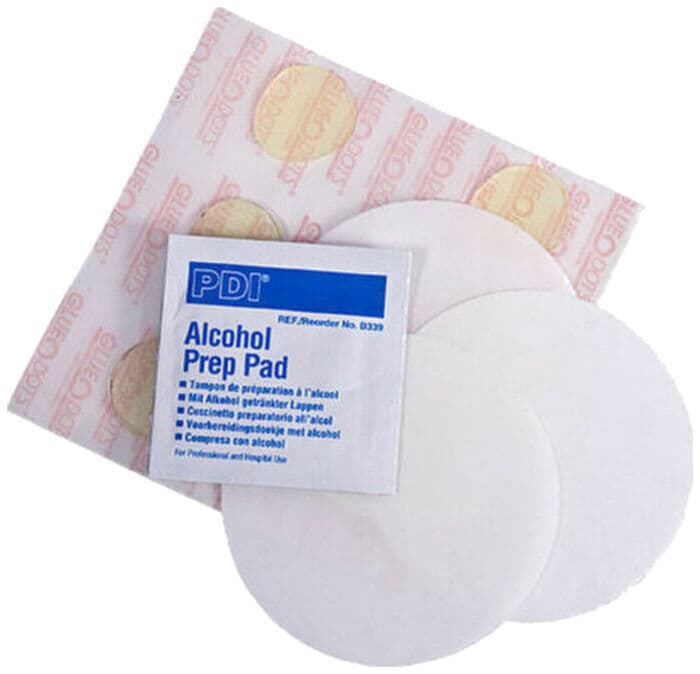 Accessory and Replacement THERM-A-REST INSTANT FIELD REPAIR KIT