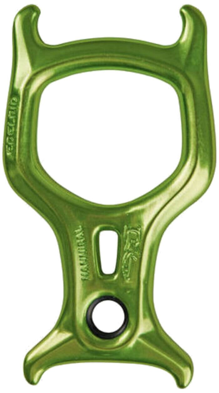 Sicherung EDELRID HANNIBAL