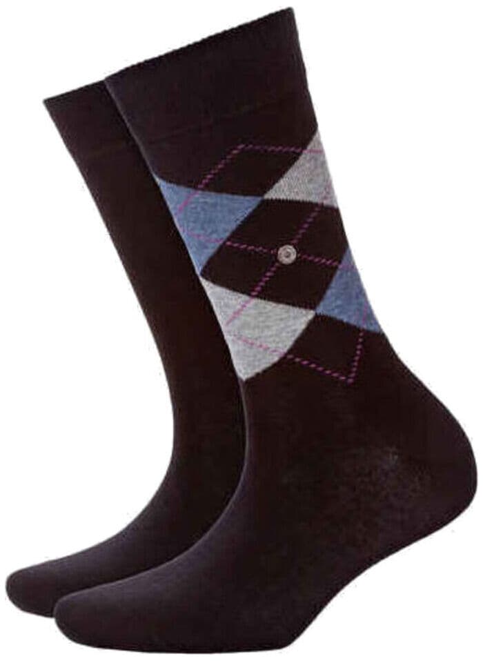 Socken BURLINGTON Everyday Mix SO 2-Pack