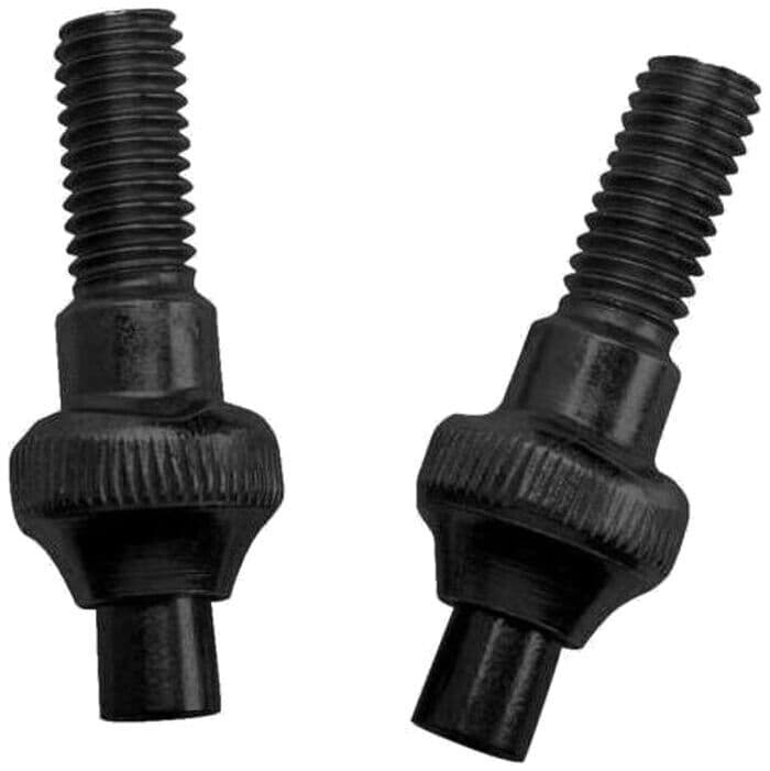 Zubehör und Ersatzteile BLACK DIAMOND CARBIDE TECH TIPS