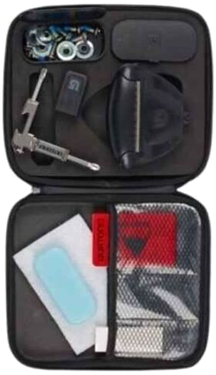 Accessory and Replacement BURTON MTN ESSENTIALS KIT