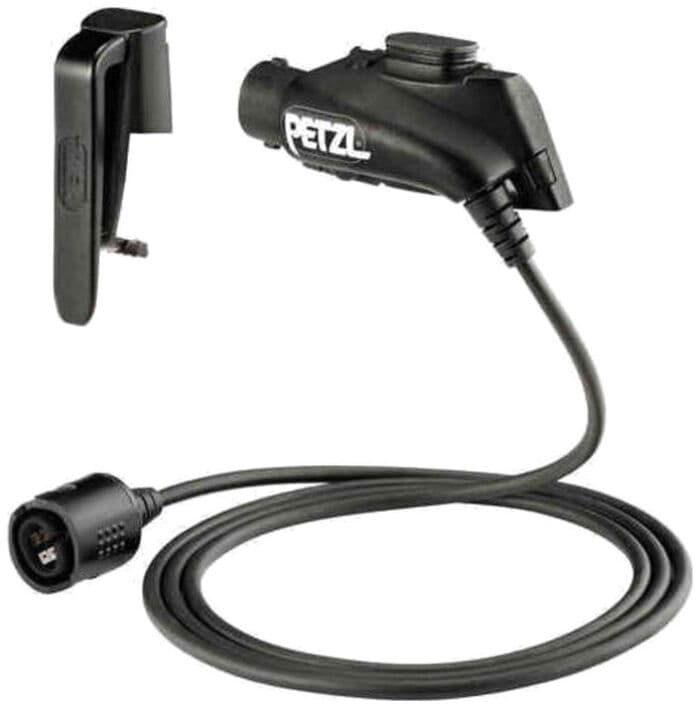 Accesorio y Recambio PETZL KIT CEINTURE NAO +