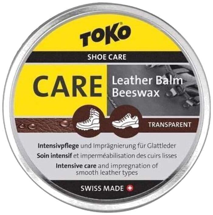 Zubehör und Ersatzteile TOKO LEATHERBALM 50G
