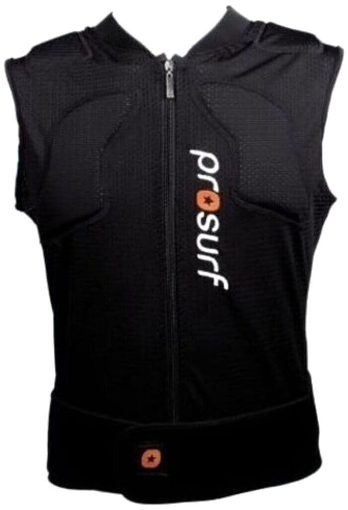 Chaleco PROSURF BACK PROTECTOR VEST ADULTS