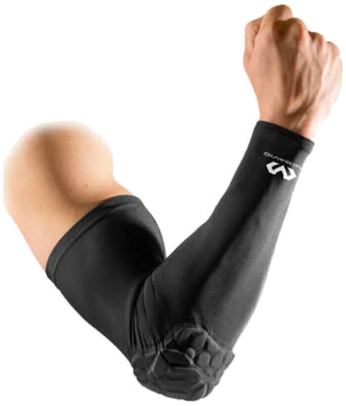 Colzera MCDAVID HEXTM SHOOTER ARM SLEEVESINGLE