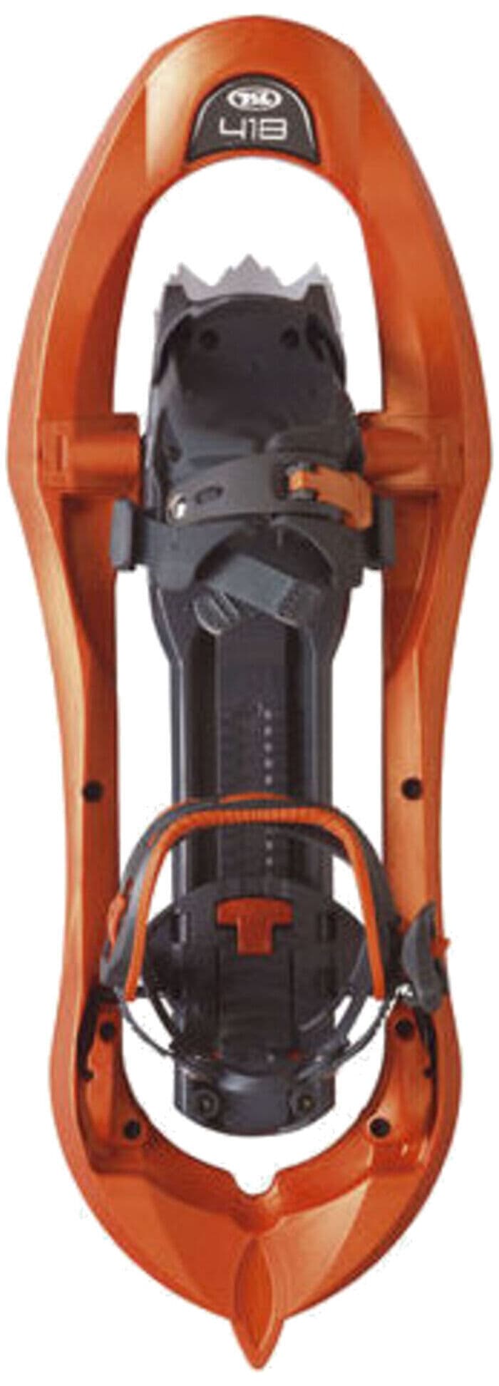 Raqueta de Nieve TSL 418 UP&DOWN GRIP