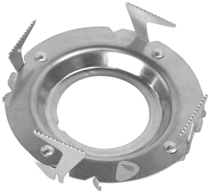 Accessory and Replacement JETBOIL POT SUPPORTSUPPORT CASSEROLE UNIVERSEL