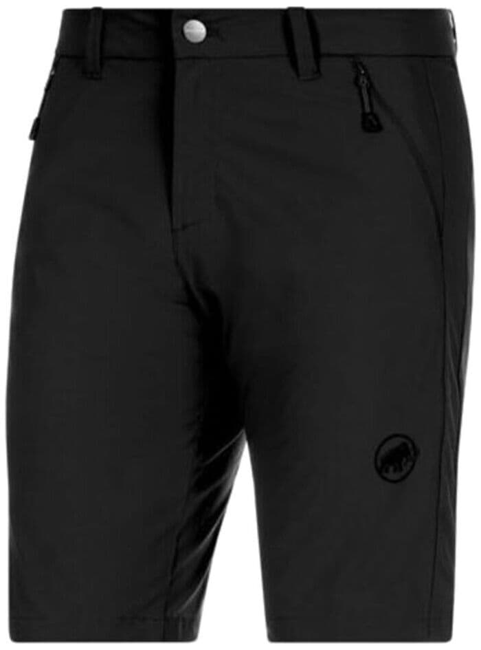 Pantaloni MAMMUT HIKING