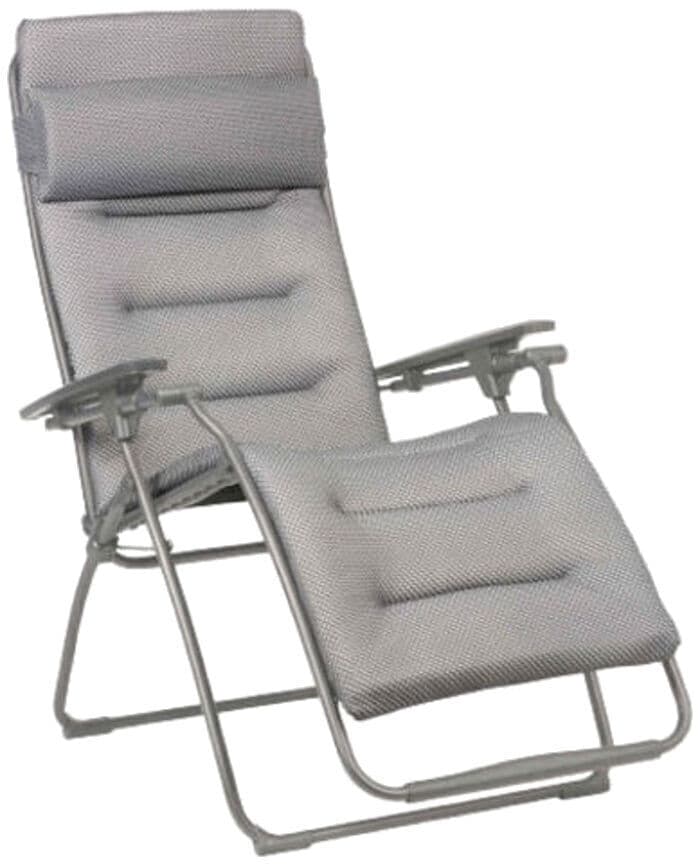 Chaise et Fauteuil LAFUMA FUTURA BECONFORT