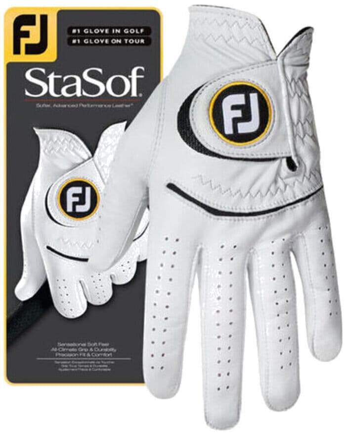 Gloves FOOTJOY STASOF