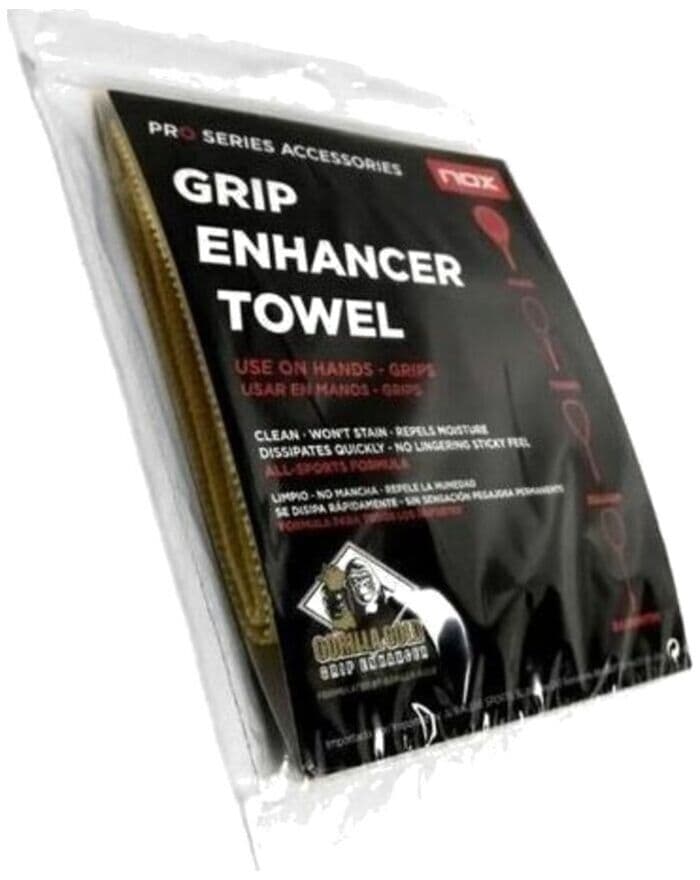 Grip NOX TOALLA GORILLA