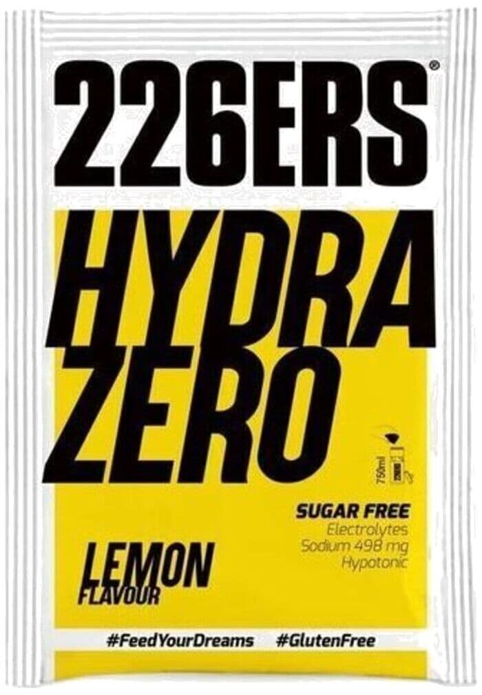 Shake 226ERS HYDRAZERO DRINK 7,5G