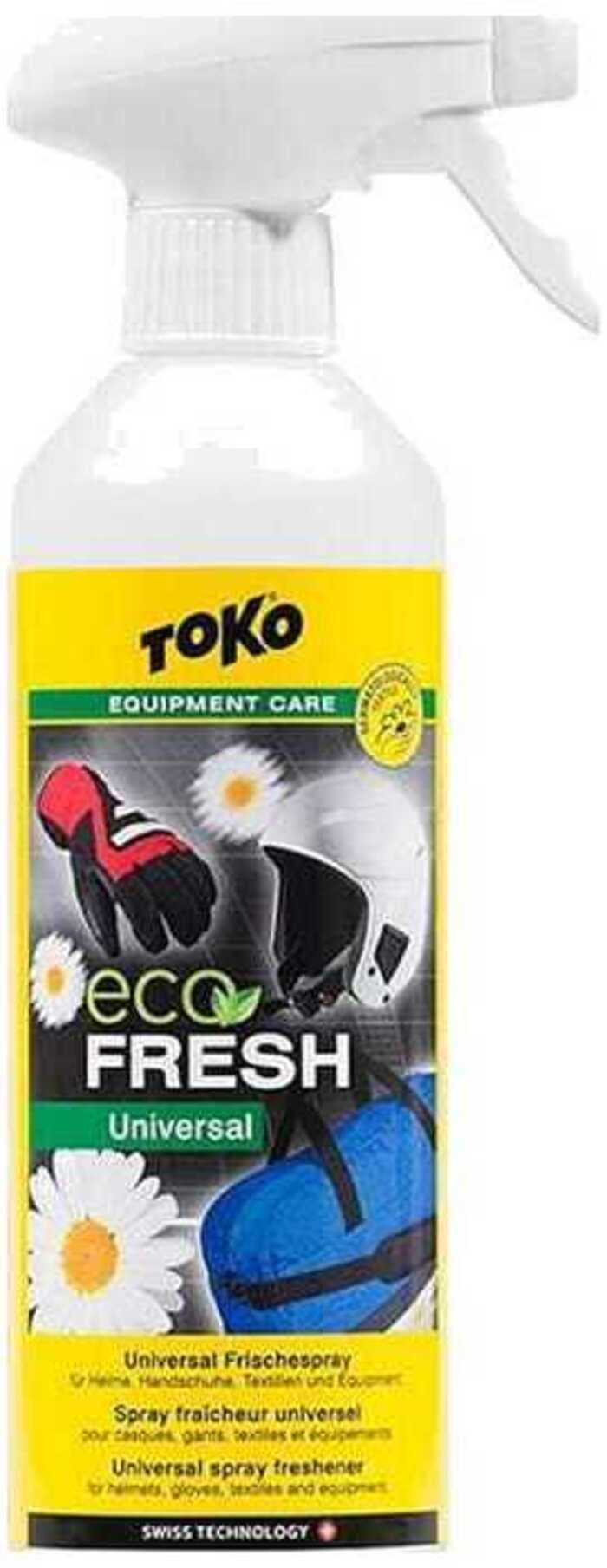 Zubehör und Ersatzteile TOKO ECO UNIVERSAL FRESH