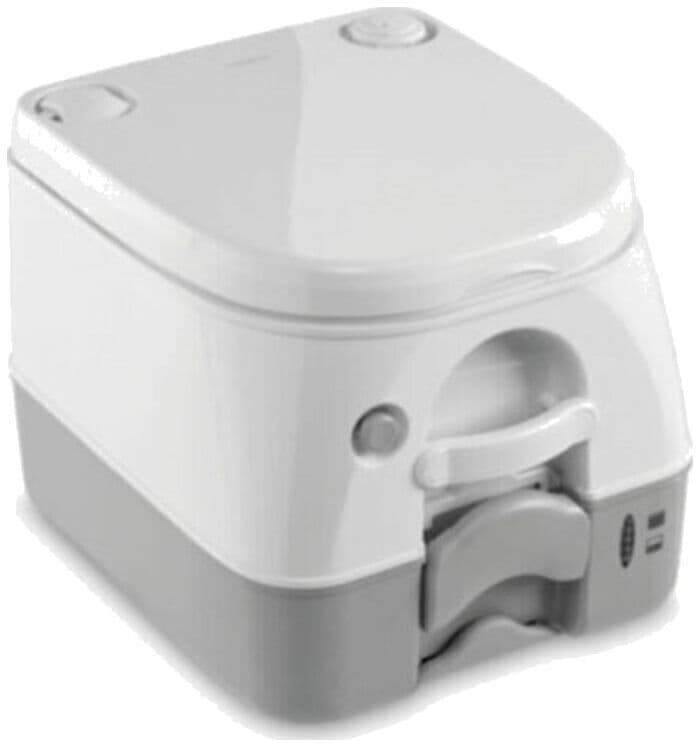 Aseo DOMETIC 972 INODORO PORTATIL