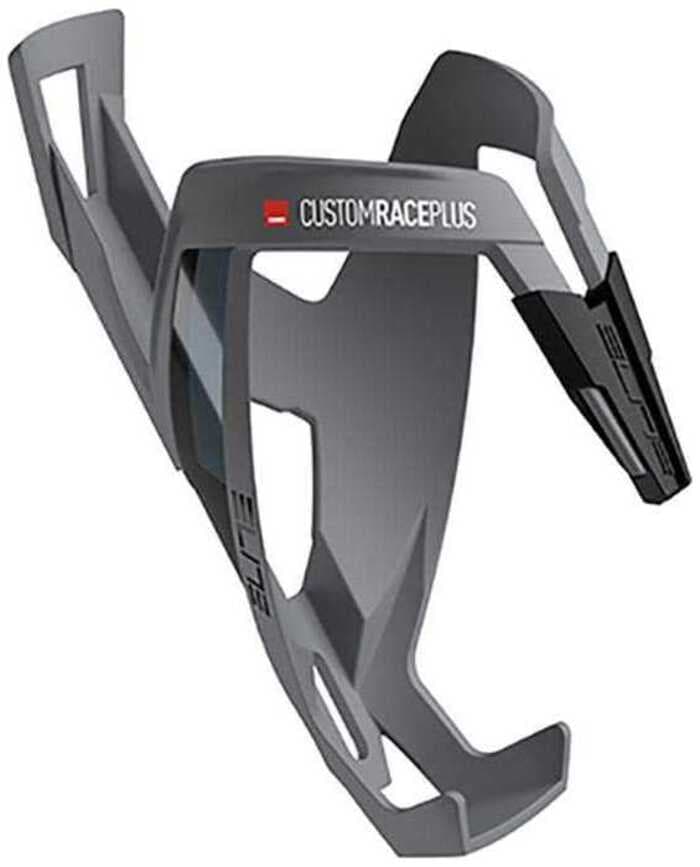Accesorio y Recambio ELITE PORTABIDON ELITE CUSTOM RACE PLUS SKIN GRIS SUAVE