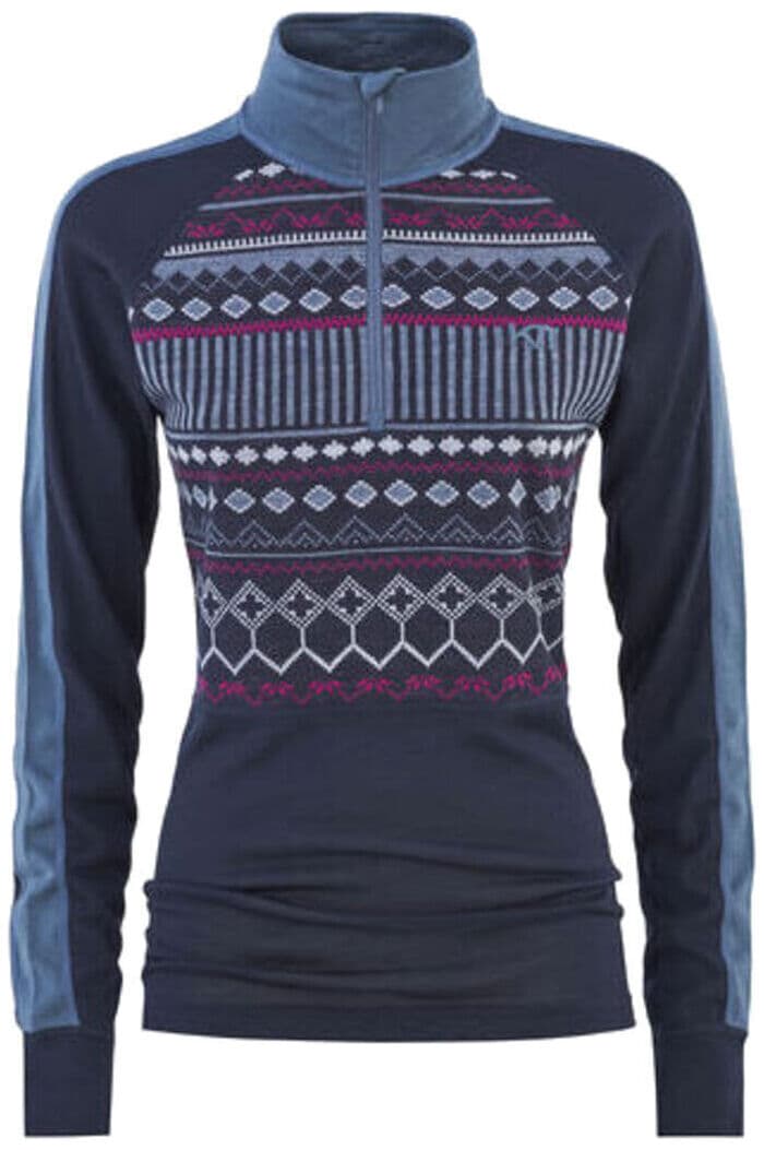 Camiseta KARI TRAA INTERIOR TUVA HZ