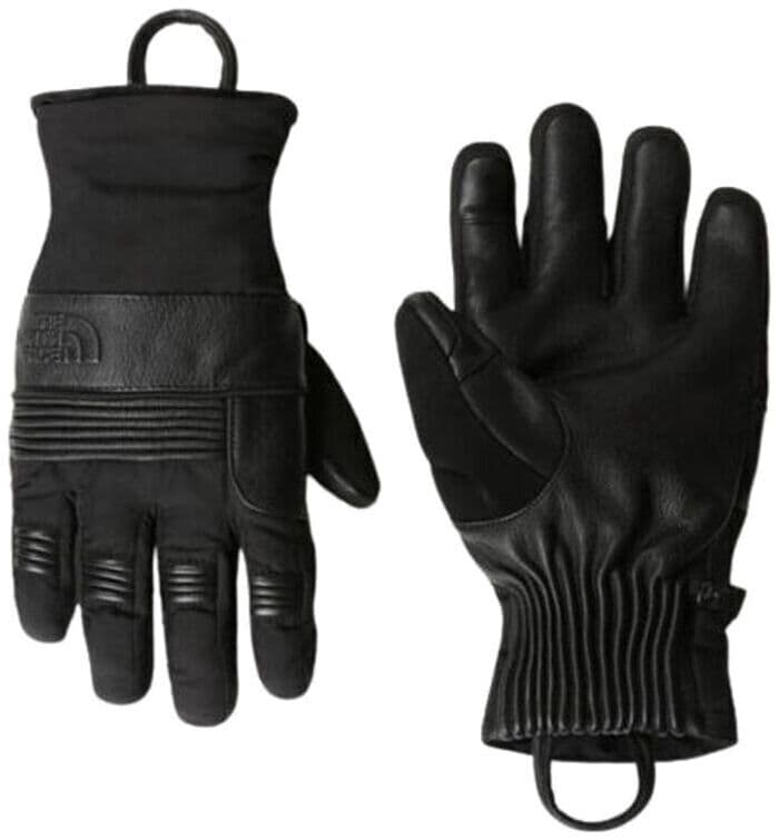 Guanto THE NORTH FACE W MONTANA LUXE FUTURELIGHT GLOVE