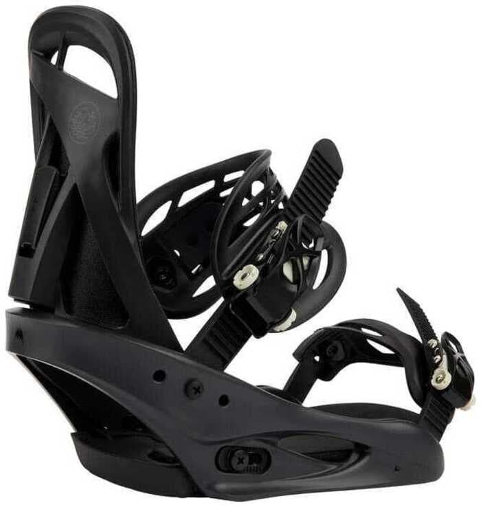 Fijaciones BURTON WOMEN'S CITIZEN RE:FLEX SNOWBOARD BINDINGS