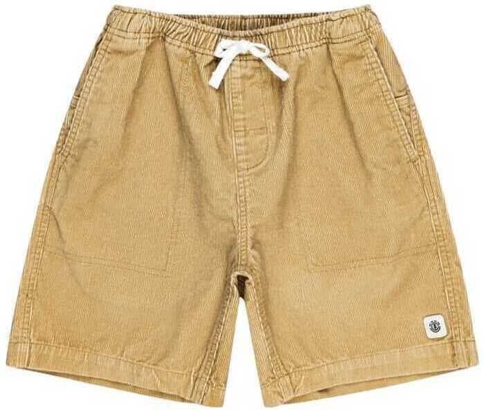 Pantaloni ELEMENT CAIRN CORD YOUTH