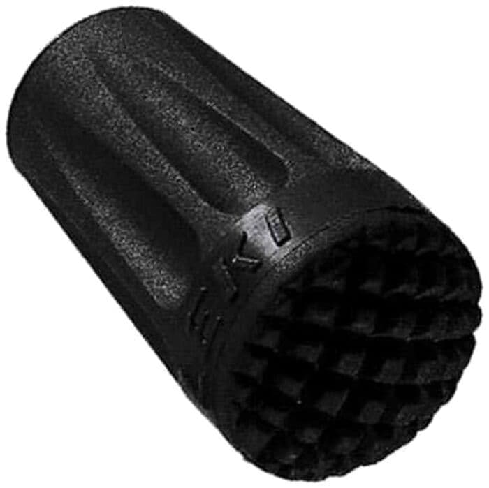 Accessori i Recanvi LEKI RUBBER TIP TREKKING (PAIR)