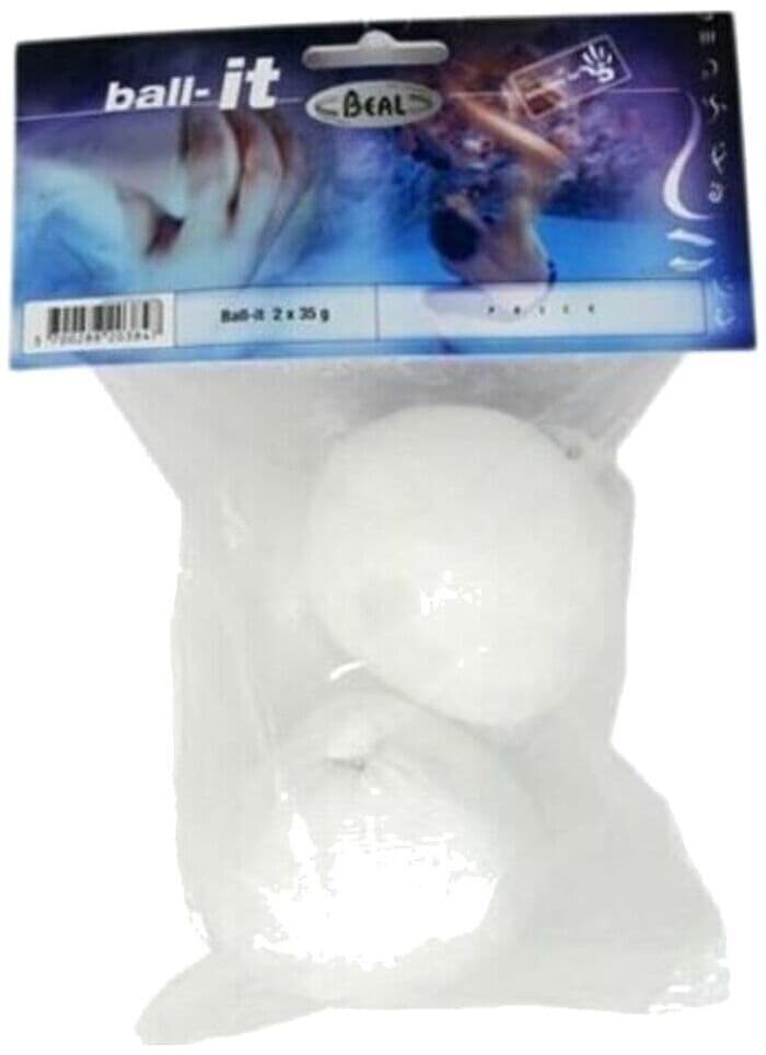 Magnesi BEAL BALL IT 2X35G