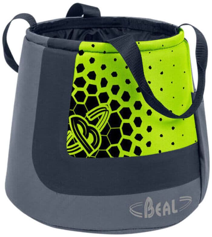 Magnesiatasche BEAL MONSTER COCOON