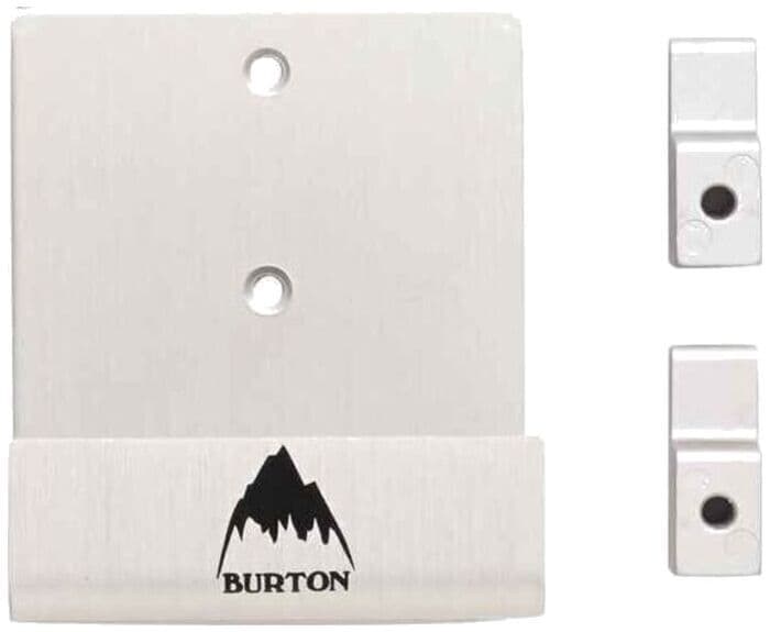 Accessory and Replacement BURTON COLLECTOR'S EDITION BOARD WALL MOUNTS