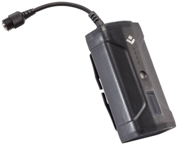Zubehör und Ersatzteile BLACK DIAMOND ICON RECHARGEABLE BATTERY KIT