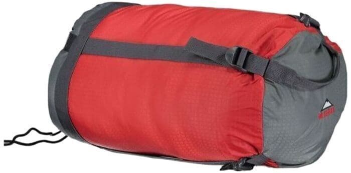Accesorio y Recambio MCKINLEY PROF COMPR BAG LIGHT