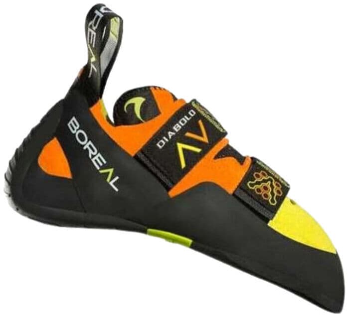 Climbing Shoes BOREAL DIABOLO