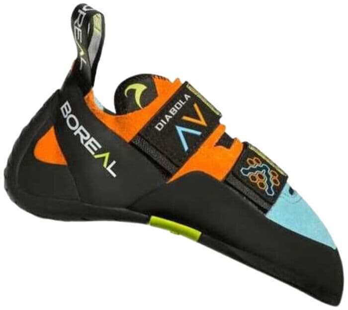 Climbing Shoes BOREAL DIABOLA