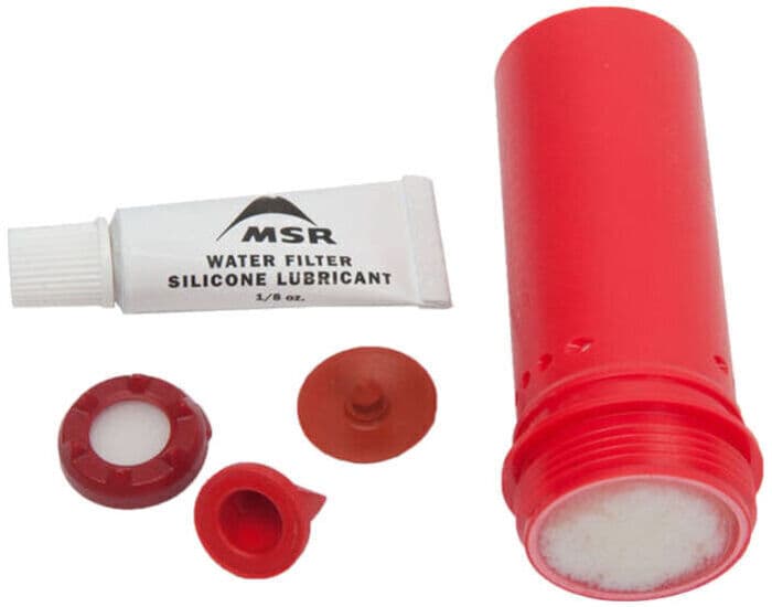 Accessoire et Pièce de Rechange M.S.R TRAILSHOT REPLACEMENT FILTER CARTRIDGE