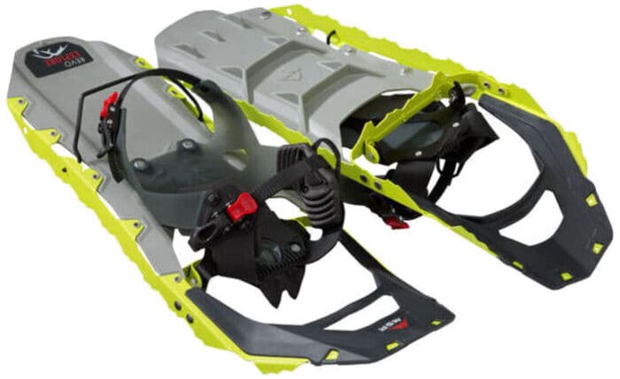 Raqueta de Nieve M.S.R REVO EXPLORE M25