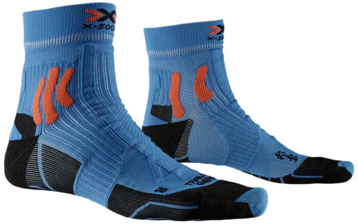 Socks X-SOCKS TRAIL RUN ENERGY