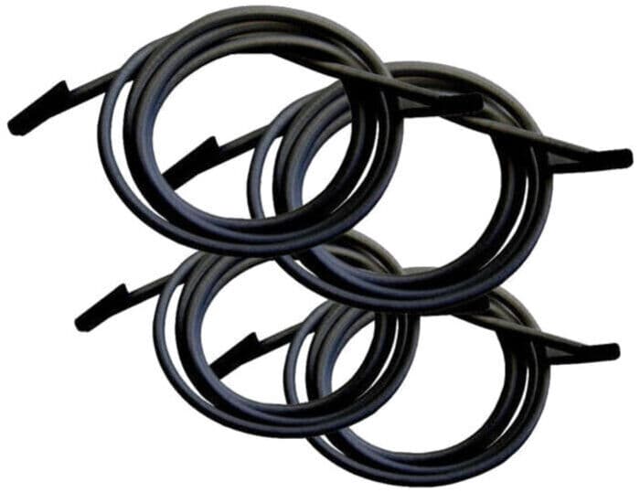 Mobilier de Camping LAFUMA GOMAS ELASTICAS CON GANCHOS PARA RSX