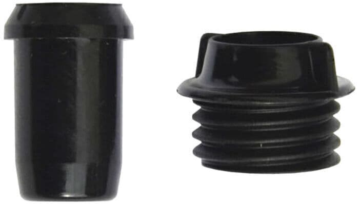 Accessori i Recanvi SKI TRAB BASE AND NUT QC