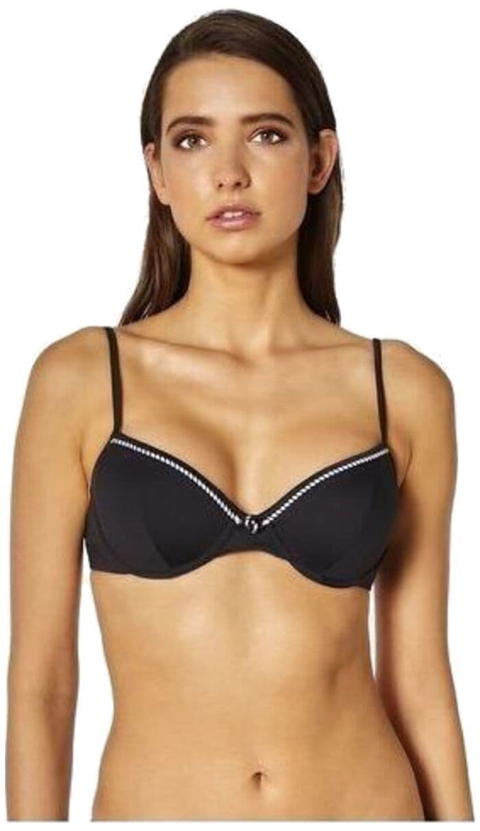 Costume Intero RED POINT CLARA