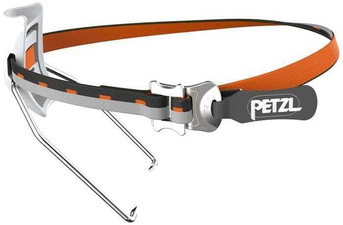 Crampones PETZL CRAMPONS DART LLF